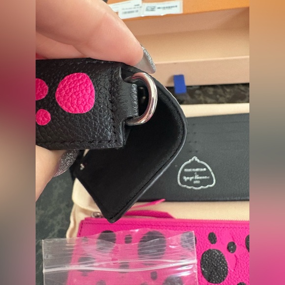 LV-LIMITED EDITION‼️ Louis Vuitton LV x YK Felicie Pochette - Picture 7 of 14